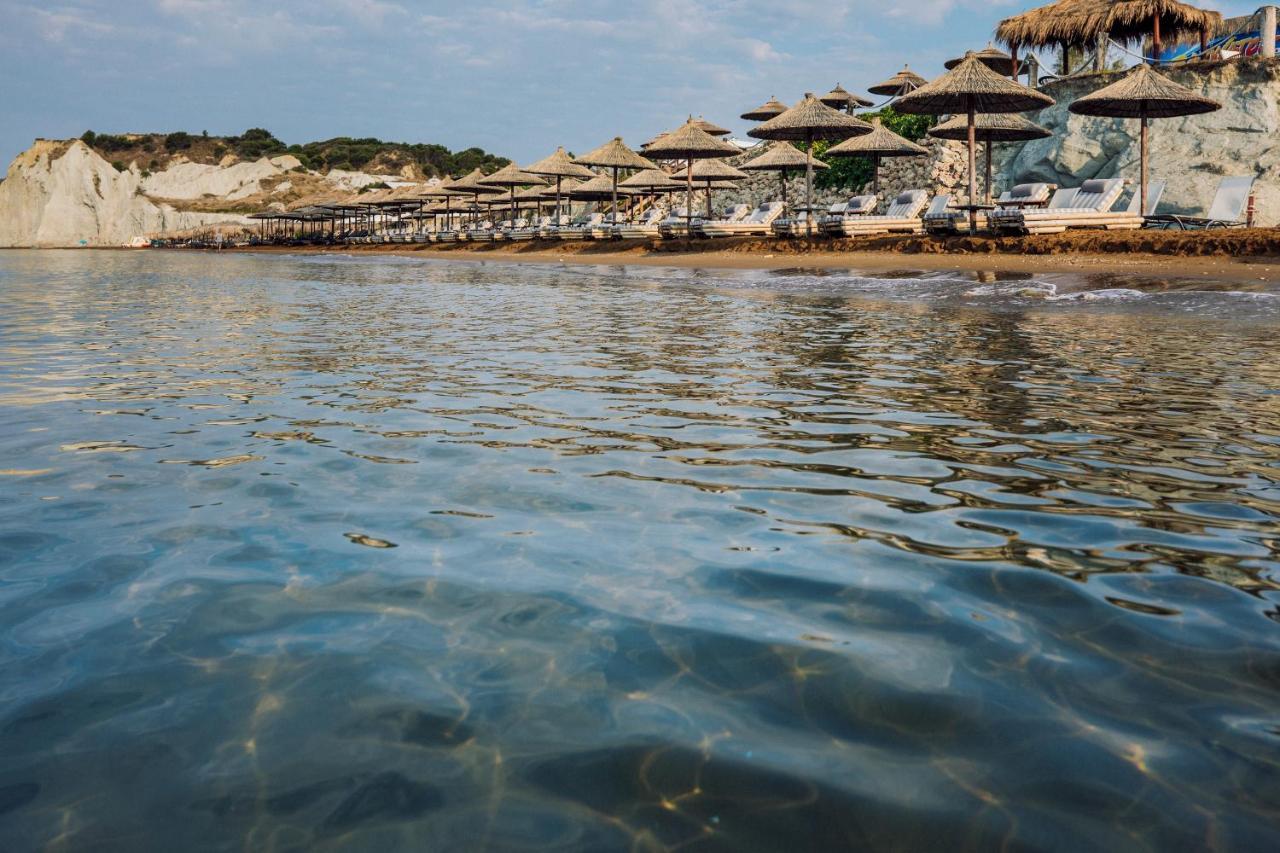 Captain Nemo Xi Beach Ngoại thất bức ảnh