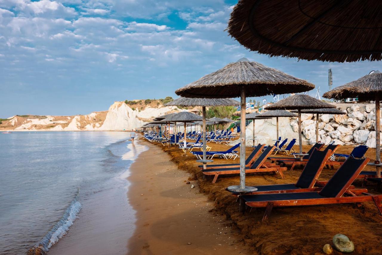 Captain Nemo Xi Beach Ngoại thất bức ảnh