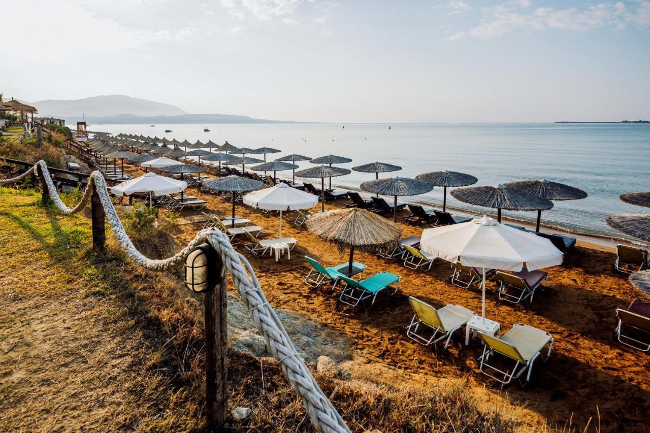 Captain Nemo Xi Beach Ngoại thất bức ảnh